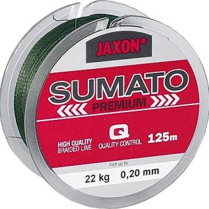 Jaxon Sumato Premium Braid