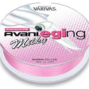 Varivas Avani Eging Milky X4