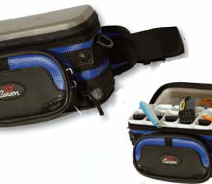 Carson Lure Bag