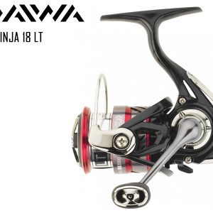 Daiwa Ninja LT 2000