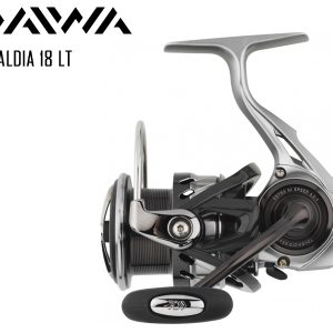 Daiwa Caldia LT 2500D