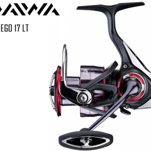 Daiwa Fuego LT 3000C XH