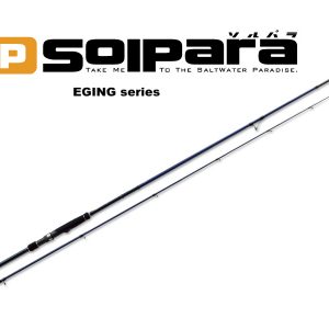 Major Craft Solpara SPS-862E