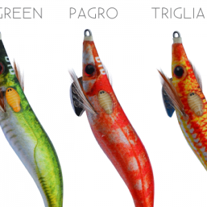 DTD Real Fish 3.0