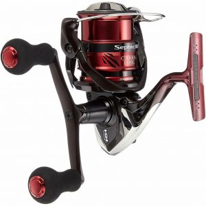 Shimano Sephia BB C3000S DHHG