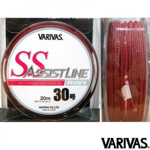 Varivas SS Assist Line