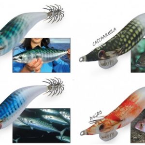 DTD Weak Fish 3.0
