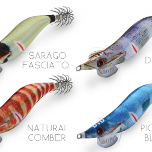 DTD Wounded Fish 3.0