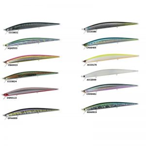 DUO Tide Minnow Slim 175 SP