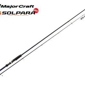 Major Craft Solpara Kurodai SPX-782M