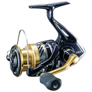 Shimano Nasci 3000HG FB
