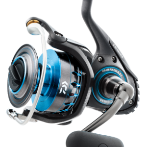 Daiwa Saltist 3000