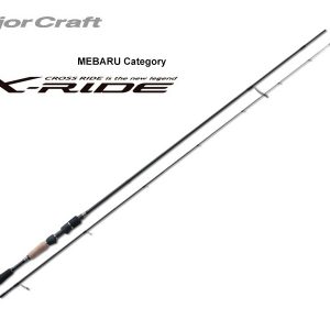 MajorCraft X-Ride XRS-S762M