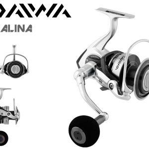 Daiwa Catalina 4500H