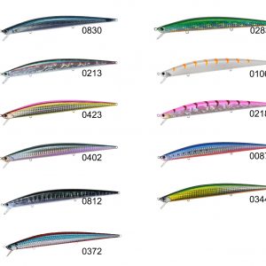 DUO Tide Minnow Flyer 175