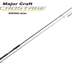 Major Craft Crostage CRX-T762ML