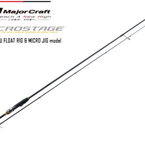 Major Craft Crostage CRX-T902MH