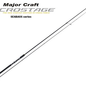 Major Craft Crostage CRX-1002M