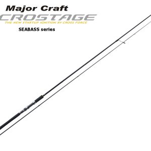 Major Craft Crostage CRX-862ST