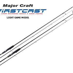 Major Craft First Cast FCS-T762L
