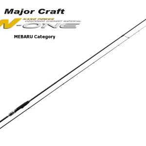 Major Craft N-One Mebaru NSL-T902MH