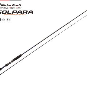 Major Craft Solpara SPX 862E