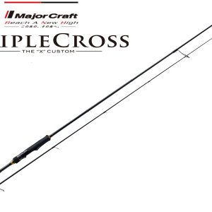 Major Craft Tripple Cross Kurodai TCX-T782ML
