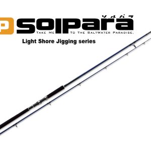 Major Craft Solpara SPS-1002H