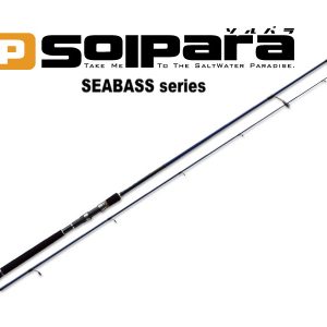 Major Craft Solpara SPS-1002M