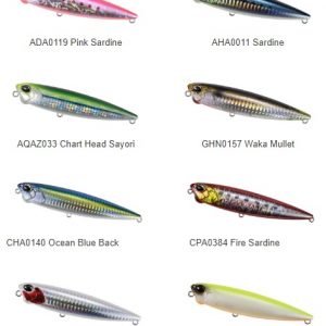 DUO Realis Pencil 65