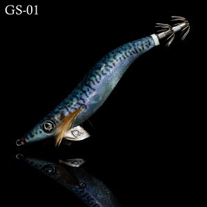 RUI GS-01 SIZE 3.0