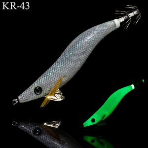 RUI KR-43 SIZE 3.0