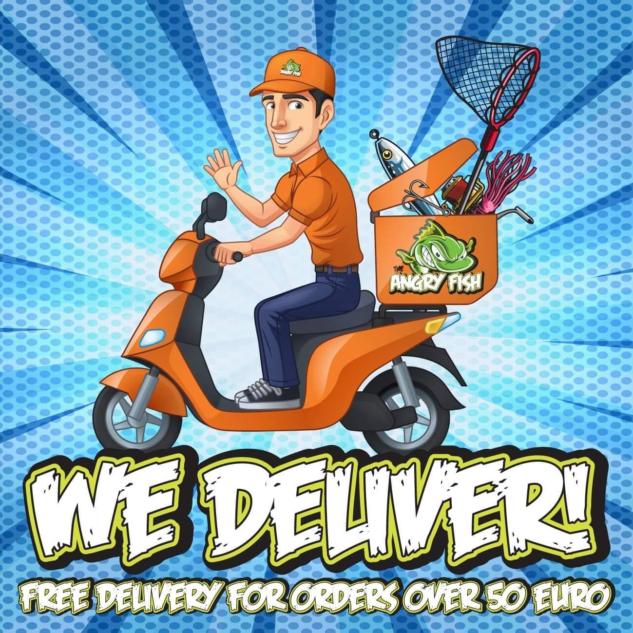 Delivery