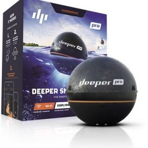Deeper Smart Sonar Pro