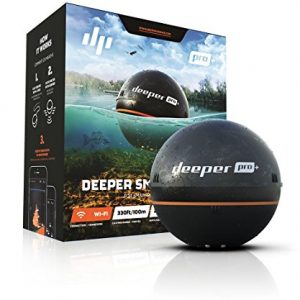 Deeper Smart Sonar PRO+