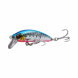 SAVAGE GEAR GRAVITY MINNOW  8GR-5CM