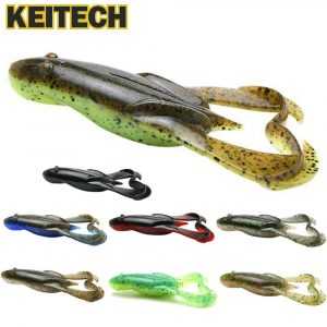 Keitech Noisy FlappeR