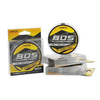 Buy Vicious Fishing 20# Fluorocarbon Leader Line Online at desertcartBolivia