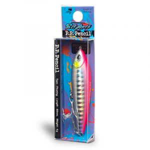 New Bit Arts PP Pencil 4.2gr