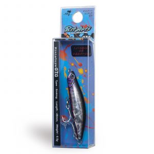 Palms BitArts Miniature GIG  48mm/6.5g/Sinking