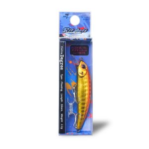 PALMS New Bit Arts Floating Degree 3.3gr 55mm