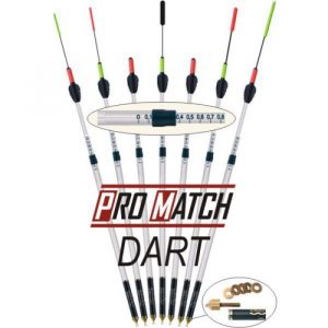 Cralusso - Pro Match with dart