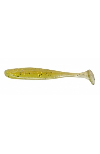 Keitech Easy Shiner Swimbait 3.5'' - The Angry Fish