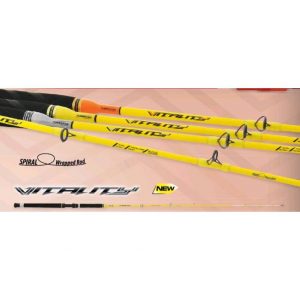 TUBERTINI VITALITY 20-30 LBS - 210 CM