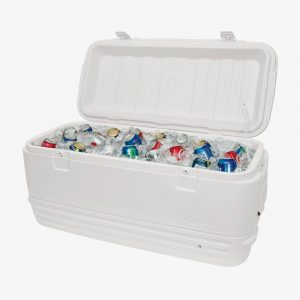 IGLOO Polar 120 Qt Cooler